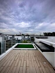 Cabana (D28), Terrace #585009771